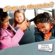 Cover image of Eres un abusador?