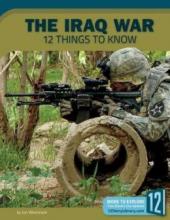 Cover image of The Iraq War
