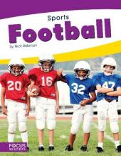 Cover image of Football