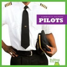 Cover image of Pilots