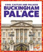 Cover image of Buckingham Palace