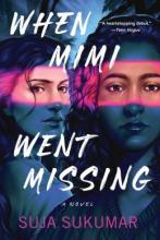 Cover image of When Mimi went missing