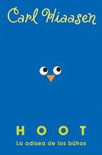Cover image of Hoot