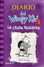 Cover image of La cruda realidad