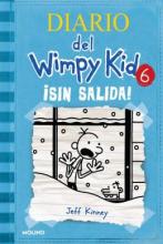 Cover image of ?Sin salida!