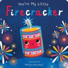 Cover image of You're my little firecracker