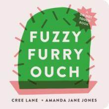 Cover image of Fuzzy furry ouch