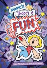 Cover image of Maple's theory of fun