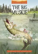 Cover image of The big Muskie