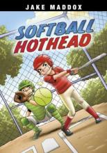 Cover image of Softball hothead