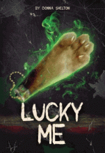 Cover image of Lucky me