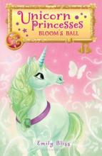 Cover image of Bloom's ball
