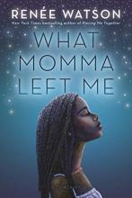 Cover image of What Momma left me