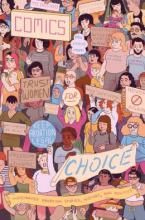Cover image of Comics for choice