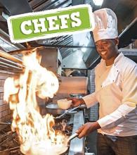 Cover image of Chefs