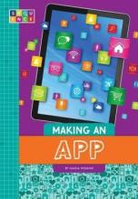 Cover image of Making an app