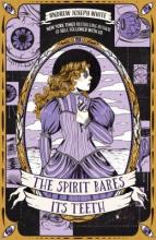 Cover image of The spirit bares its teeth