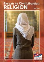 Cover image of Threats to civil liberties