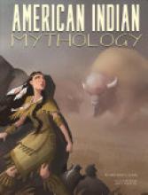 Cover image of American Indian mythology
