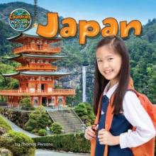 Cover image of Japan