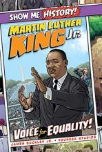 Cover image of Martin Luther King, Jr.