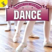 Cover image of Dance