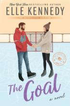 Cover image of The goal