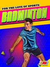 Cover image of Badminton