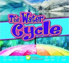 Cover image of The water cycle