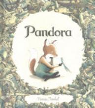 Cover image of Pandora