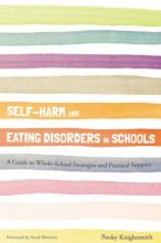 Cover image of Self-harm and eating disorders in schools
