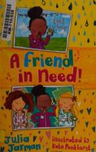 Cover image of A friend in need!