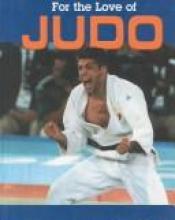 Cover image of Judo