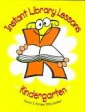 Cover image of Instant library lessons