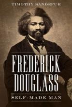 Cover image of Frederick Douglass
