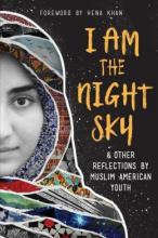 Cover image of I am the night sky