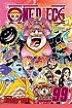 Cover image of One piece