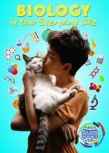 Cover image of Biology in your everyday life