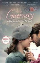 Cover image of The Guernsey Literary and Potato Peel Pie Society