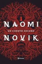 Cover image of Un cuento oscuro