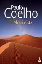 Cover image of El alquimista