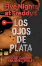 Cover image of Los ojos de plata