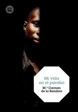 Cover image of Mi vida en el para?iso