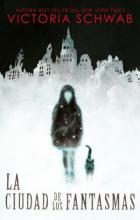 Cover image of La ciudad de los fantasmas