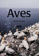 Cover image of Aves