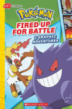 Cover image of Pokemon
