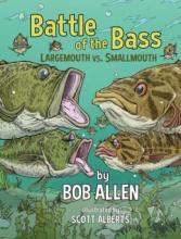 Cover image of Battle of the bass