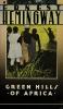 Cover image of Green hills of Africa