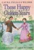 Cover image of These happy golden years
