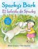 Cover image of Sparky's bark =